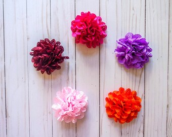 Dog Flower, Dog accessories, Flower For Dogs, Floral dog, Collar Flower, Wedding dog Flower, Pet Accessories, Pet Flower, Girl Dog Flower