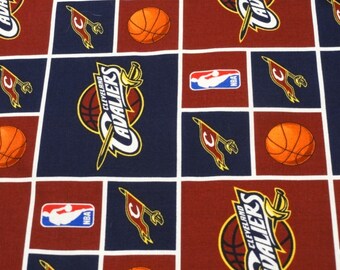 Cleveland Cavaliers Pillowcase