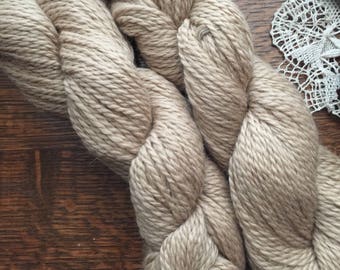 Plymouth Baby Alpaca Worsted 2132 Camel