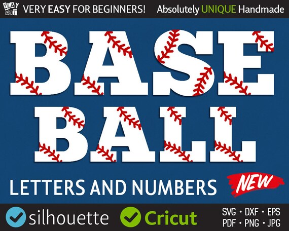 Free Free Baseball Font Svg Free 804 SVG PNG EPS DXF File