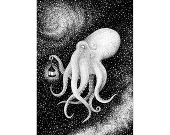 Cephalopod