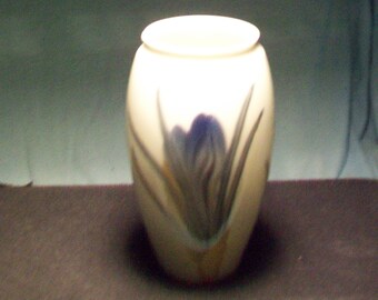 Bing And Grondahl B & G Vase 386-5254