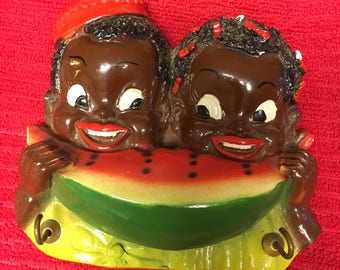 Americana Black Chalk Ware
