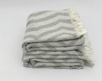 Fauta, peshtemal, beach towel, Turkish towel, pool towel, spa towel, swim towel, hammam towel, bath towel, surf, vintage style