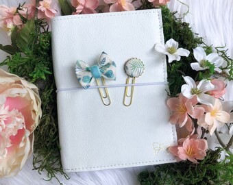 Liberty of London Fern Paper Clip