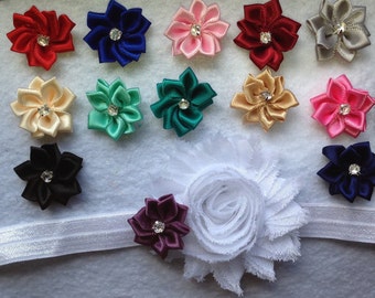 Pure and Innocent Girls Headband