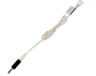 220 Volt Electric Kistka with 3 Interchangeable Tips (Fine #1, Medium #2 & Heavy #3) (Works in Europe, Asia)