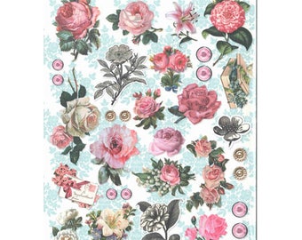 Accessories women vintage_SLSTAP1287