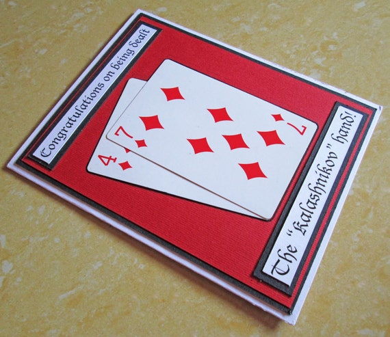 geburtstagskarte casino geburtstagskarte casino