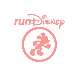 Free Free 76 Run Disney Svg SVG PNG EPS DXF File