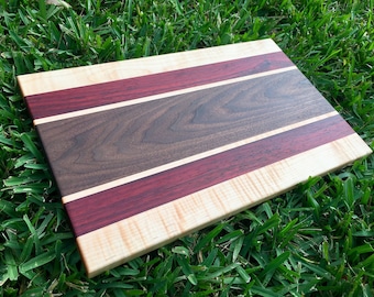 Wooden Cutting Board