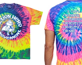 Be Mindful T-shirt