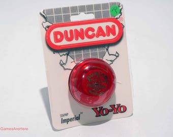 Duncan Imperial YoYo from Duncan 1994 Brand New
