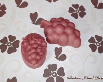 Natural Wine soap-UD
