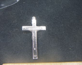 I AM A CATHOLIC Crucifix Pendant(733)