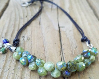 Staggs Lane Jewelry by StaggsLane on Etsy