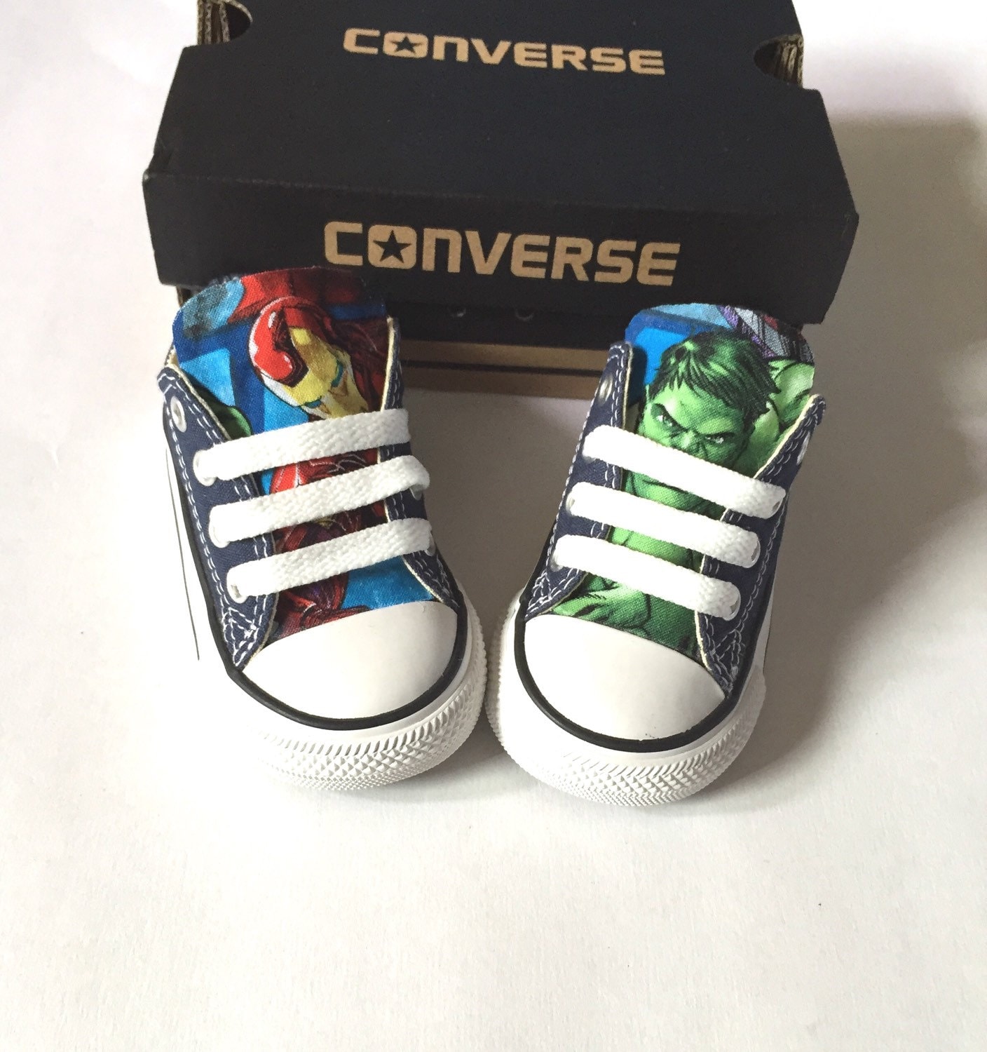 converse sneakers