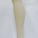 Clocked Silk Rococo and Regency Stockings