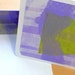 Boxed Note Cards Displaying Original Artwork With Lined Envelopes