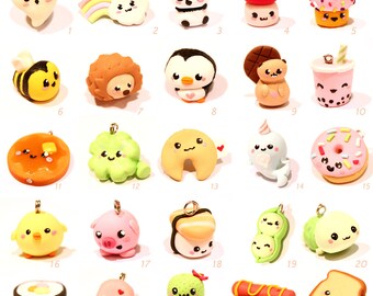 Kawaii Charm (From "Kawaii Friday")