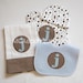 Jackson Applique Circle Alphabet