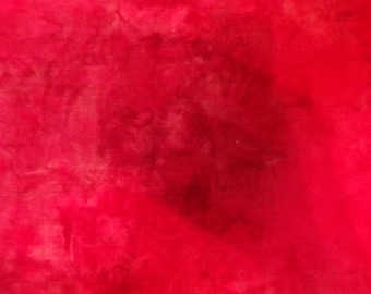 Solid Blenders Pink 100% Cotton Fabric CR #11