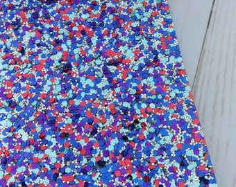 Patriot chunky