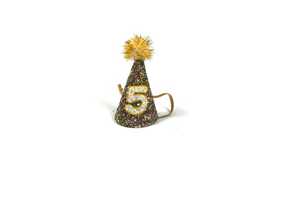 SALE Dog Birthday Hat || Dog Party Hat || Dog Birthday Party Outfit || Animal Birthday Hat || Pet Birthday Hat || Dog Clothes