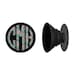 Monogram Phone Stand