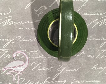 Tape - Florist Green 30 Yard 12mm