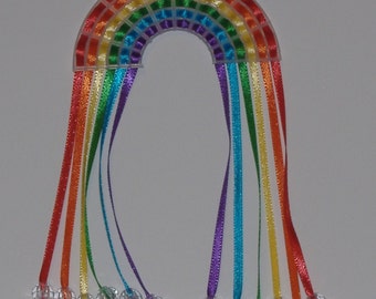 Beautiful Rainbow Craft Kit - Individual Primary Color Kit