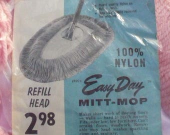 Easy Day Mitt-Mop Refill Head