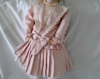 Kestner Antique Kestner German Doll Gorgeous