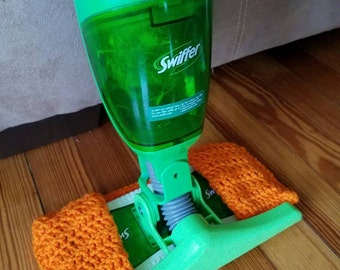 Reusable dusting pad