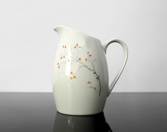 Creamer / Milk Jug / Mid Century / Arzberg