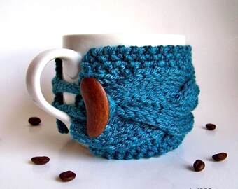 Coffee Cozy, Coffee Cup Sleeves, Coffee Sleeve, Tea Cozy, Tea Gifts, Coffee Cup Sleeve, Coffee Cup Cozy Coffee Mug Cozy Mug Warmer Cup Cover