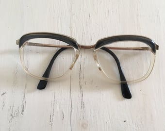 1950s Ladies Vintage spectacles