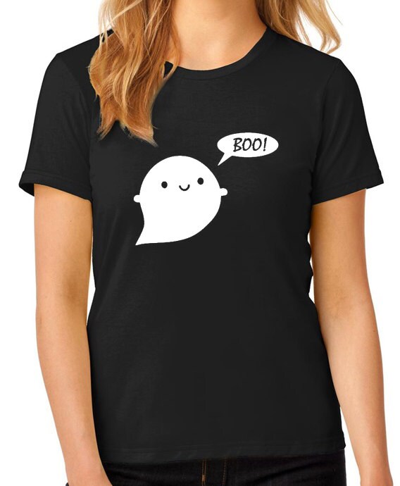 ghost shirt for women