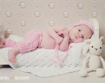 Easter Bunny Plush, Bunny Stuffed Animal, Bunny Plushie, Bunny Stuffed Toy, Crochet Bunny