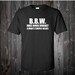 BBW A Man's Simple Needs Tshirt, novelty tshirt, funny tshirt, biker, men's tshirt 4xl