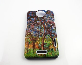 Monet painting iPhone 7 case iPhone 7 Plus iPhone SE iPhone 6 / 6s iPhone 6 Plus iphone 5s iPhone 5c iPhone 4 iPod classic iPod Touch 5 case