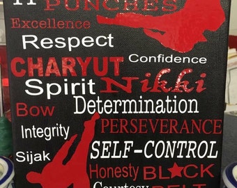 Specialized Canvas