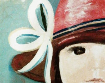 Charlotte's Chapeau
