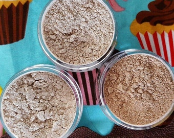 natural powder foundation