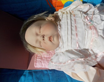 Lee Middleton Doll for adoption - Cottontop Cherish