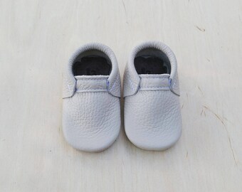 RTS **SZ 4** Whisper Grey minimalist mocc