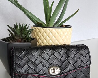 Portfolio "all in 1" - Necessary Clutch Wallet