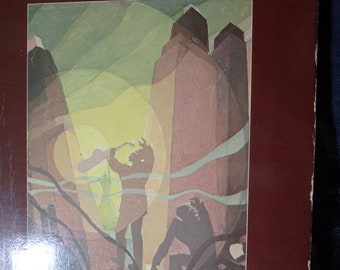 Voices from the harlem renaissance -nathan irvin huggins- 1976