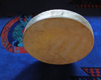 Elder Spirit drum for shamanic journeying