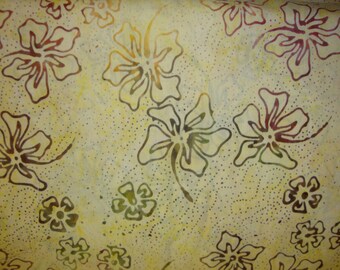 timeless treasures tonga batik - CLEARANCE